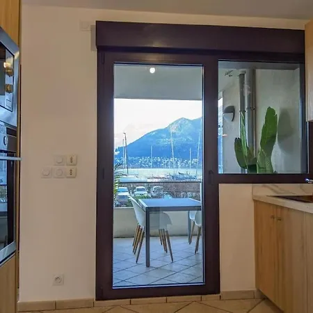 L'alexandrin, Vue Et Garage Appartamento Annecy